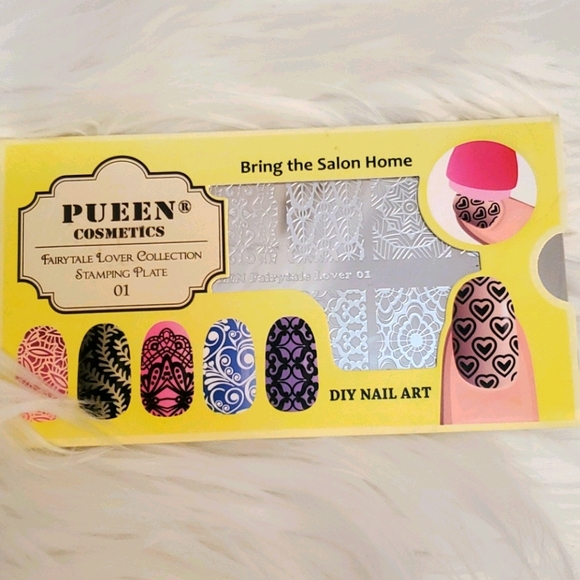 Pueen Cosmetics - Picture 1 of 8